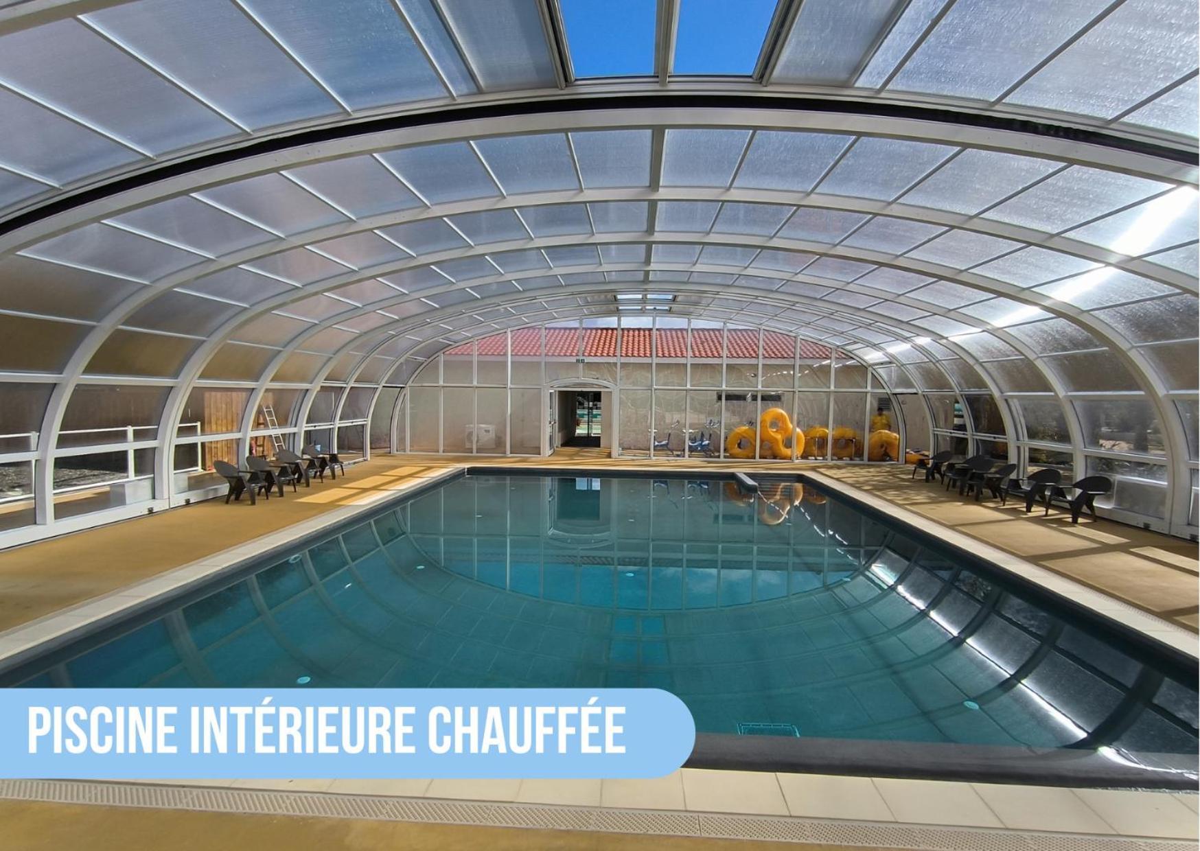 200M De La Plage Bungalow Luxe De 44M2 Menage Et Draps Inclus Camping 5 Etoiles Mayotte Lac Biscarrosse Koyobalys Exteriér fotografie